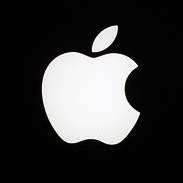  Logo Apple