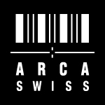  Logo ARCA-SWISS