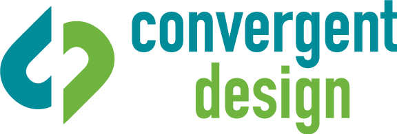  Logo Convergent Design