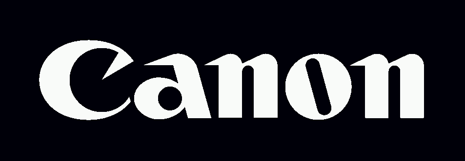  Logo Canon