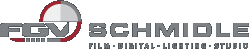  Logo FGV Schmidle