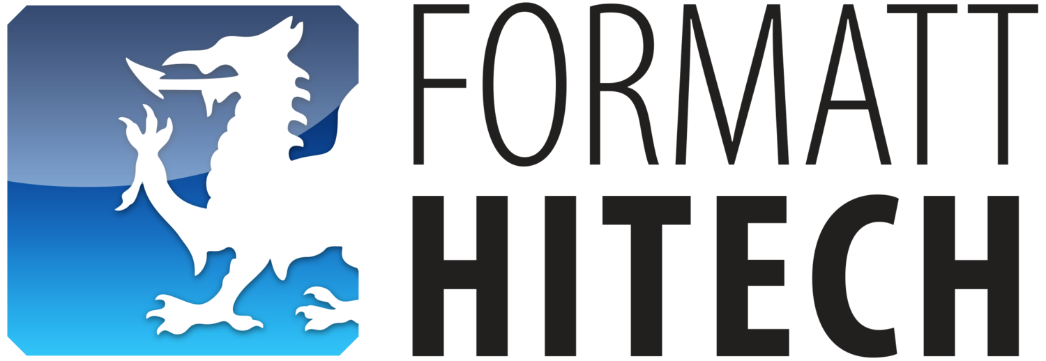  Logo Formatt Hitech