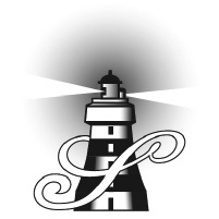  Logo Leuchtturm, Licht und Bühne