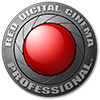 Logo RED Digital Cinema