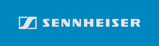  Logo Sennheiser
