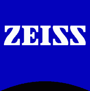  Logo ZEISS