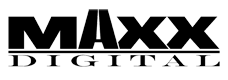 Logo MAXX DIGITAL