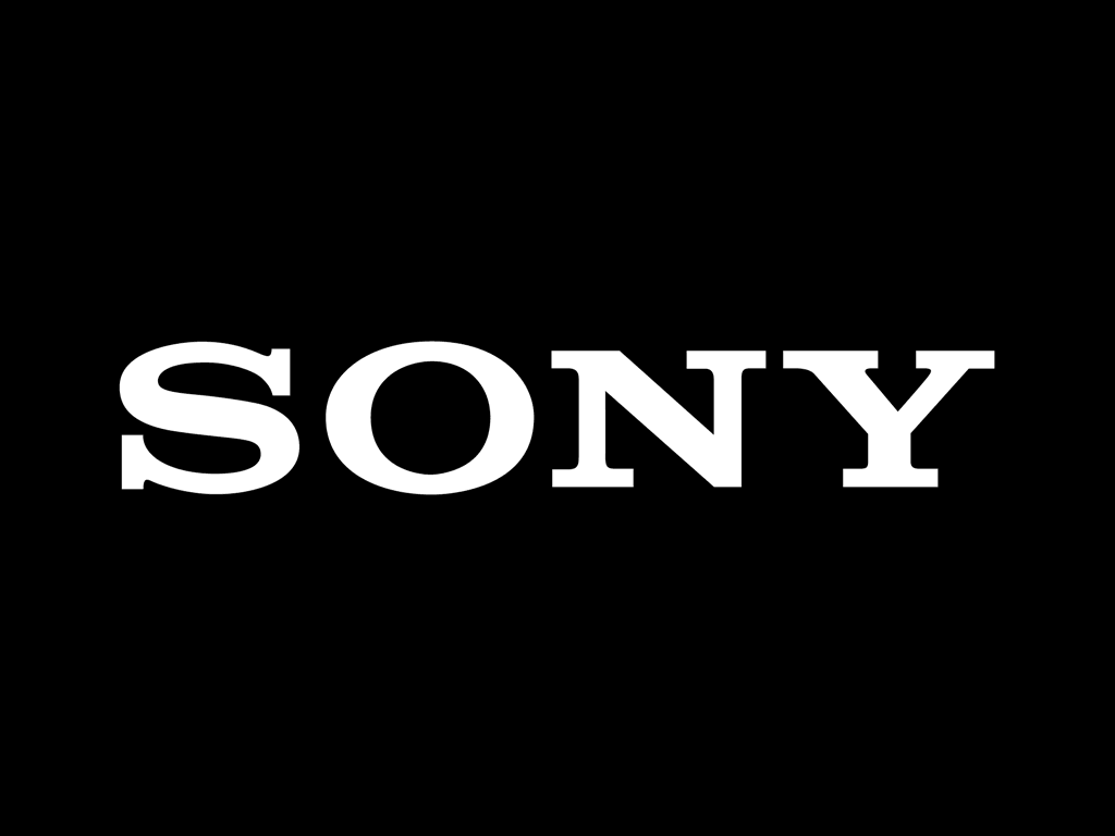  Logo Sony