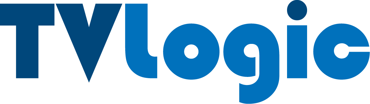  Logo TV Logic